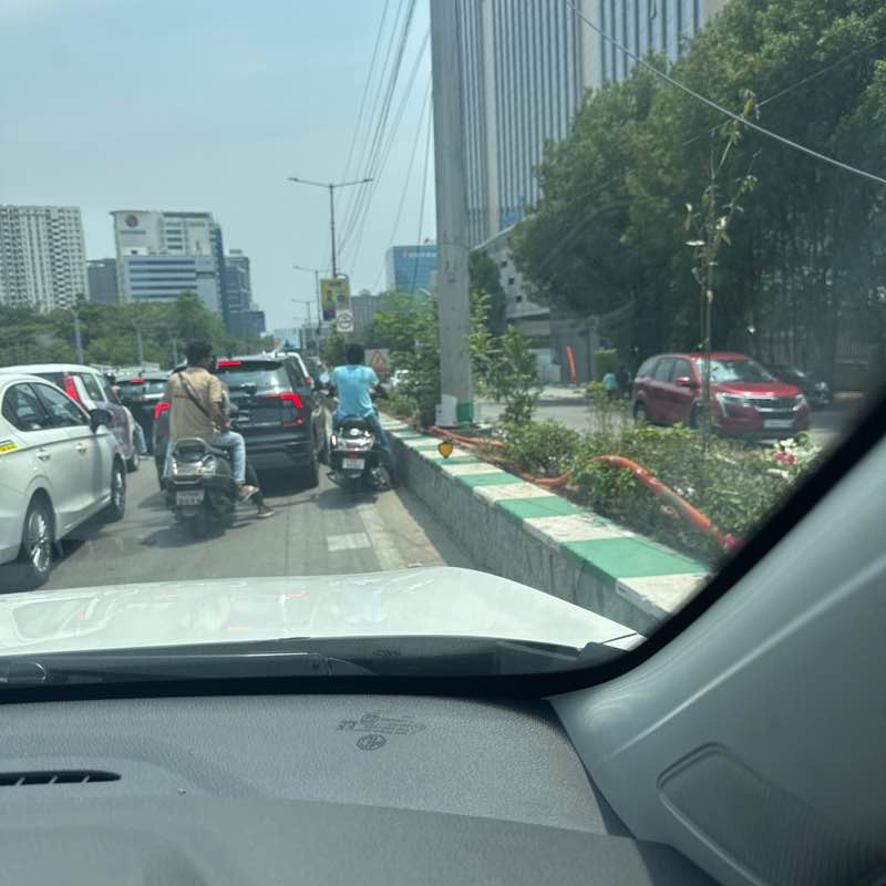 Shashidhar Reddy post 2