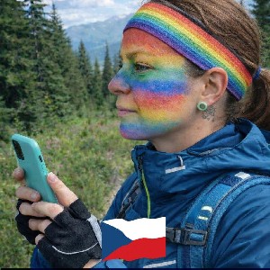 🇨🇿 ,,𝖒𝖆.𝖓𝖎."  🇨🇿🌈🐺❄️♓🚶🏻‍♀️🐈🦜🪷🗺️🥾❗ icon