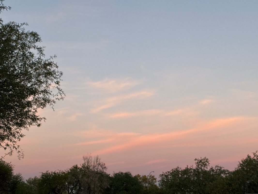 walking near me in James D. Kriegh Park in spring