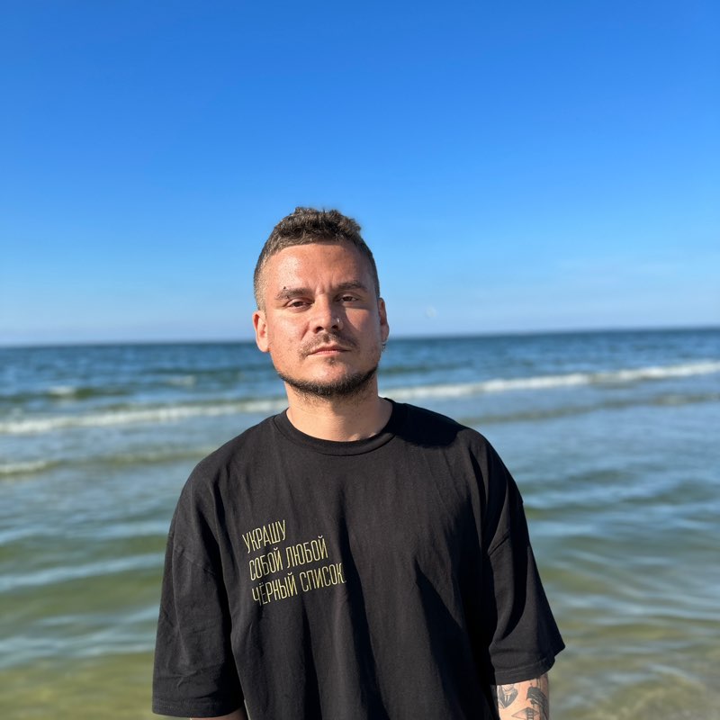 Михаил profile