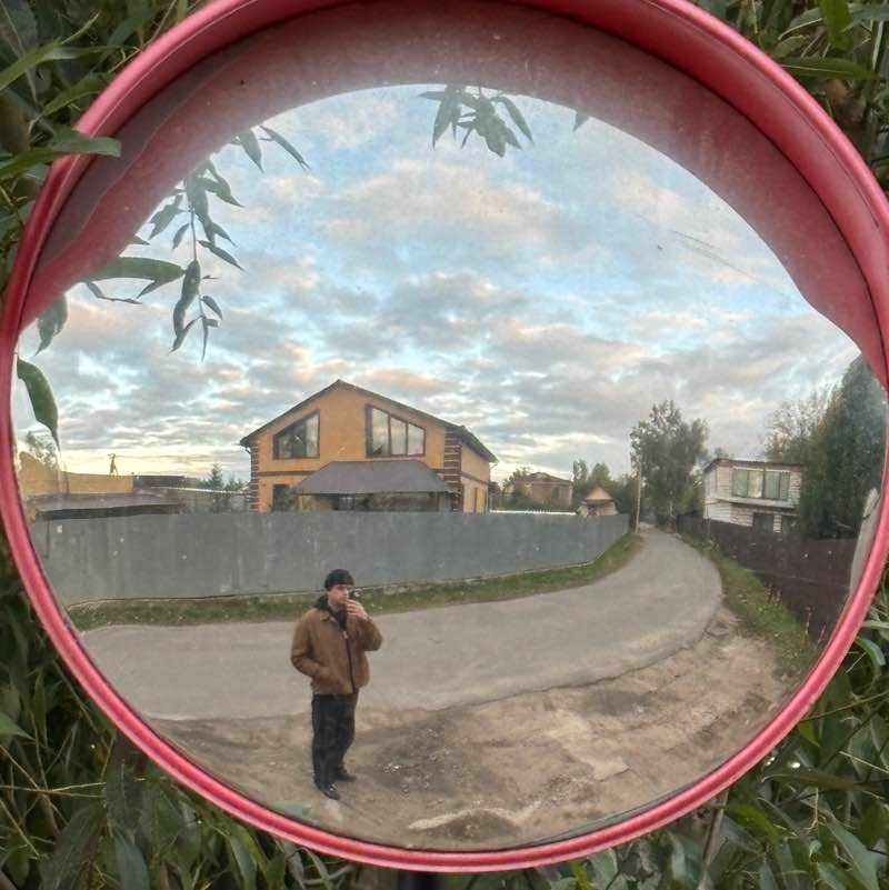 Хайпики Вадим post image