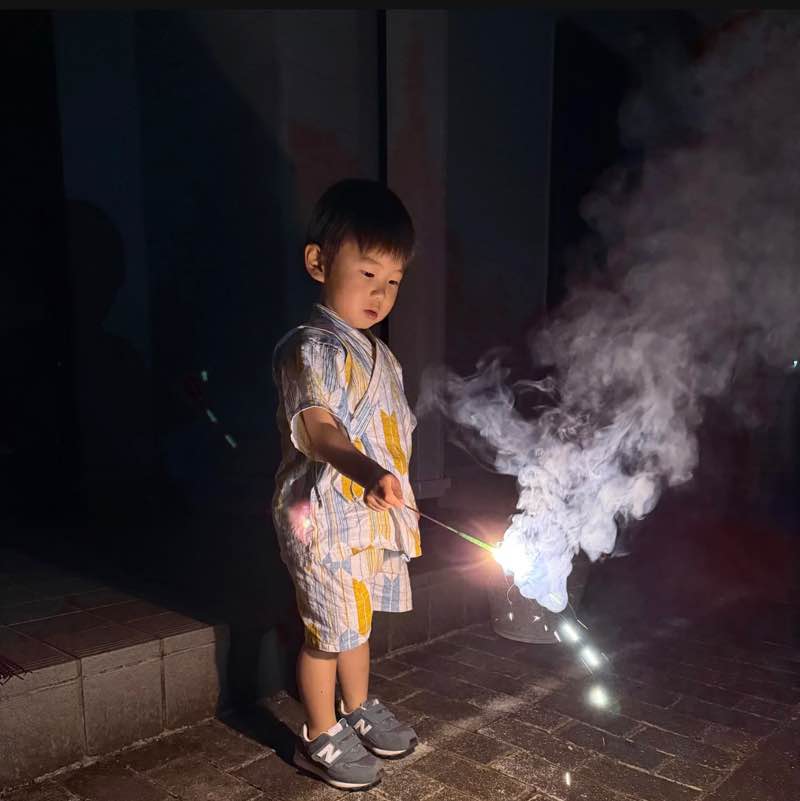 美和子 post 2