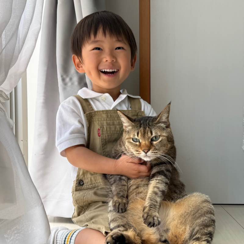 美和子 post 1
