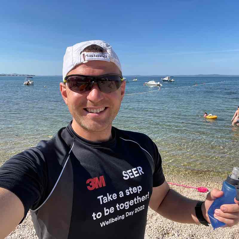 Ivan 🇭🇷 post 1