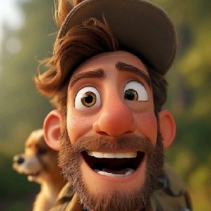 TheHiker