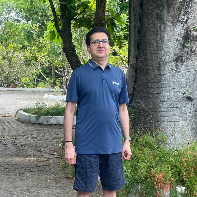 Kishan Chand Dinani
