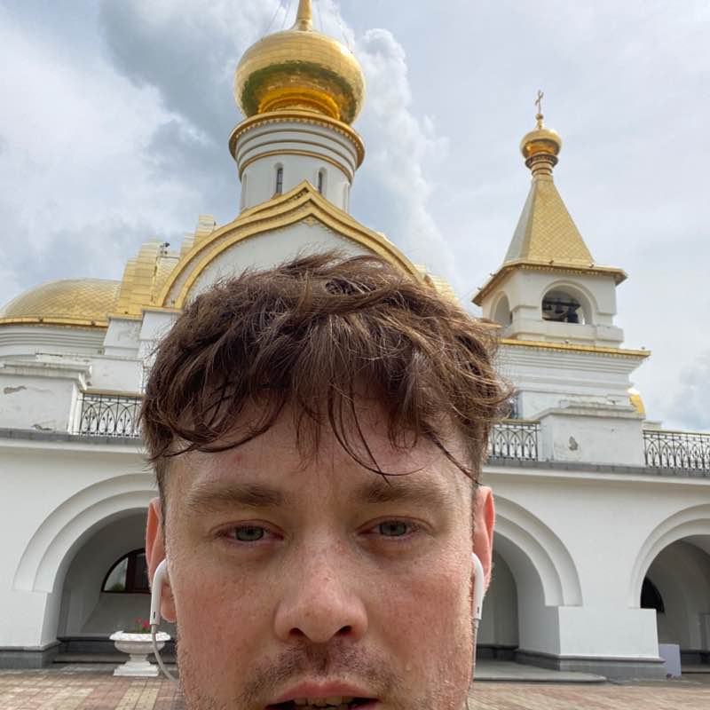 Владимир post 2