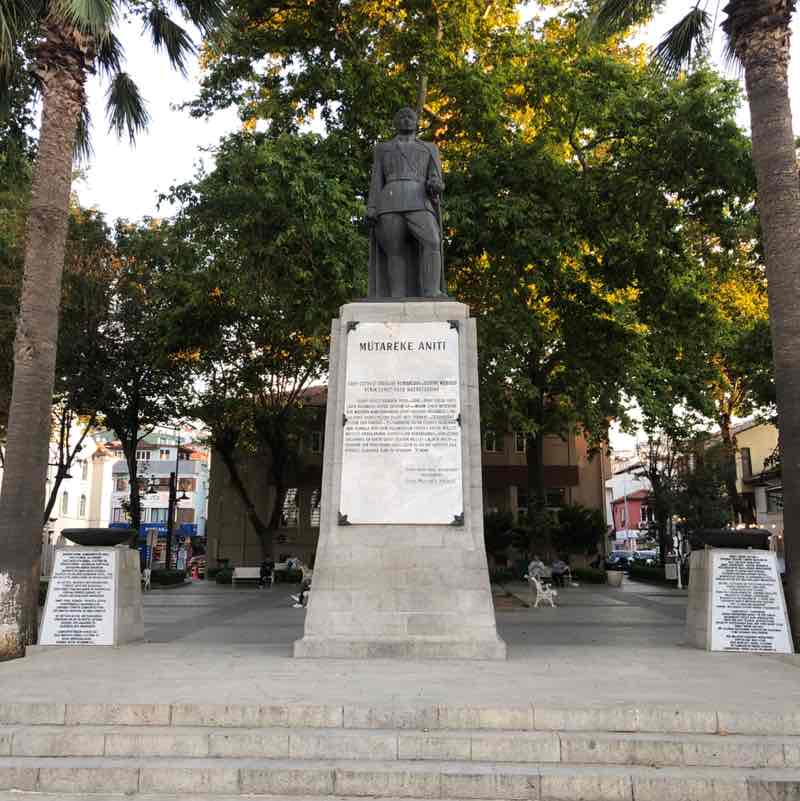 Rumi (Mevlana) cAtAykE post image