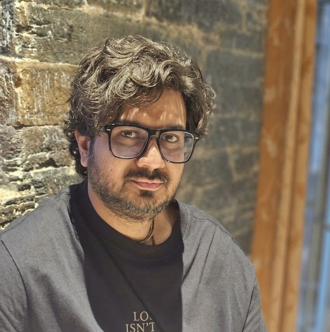 Chandan Chaudhary