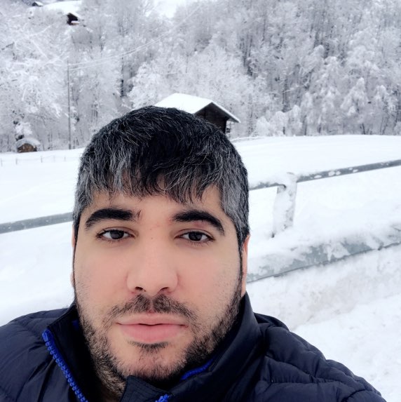 Mohamed Almarzooqi icon