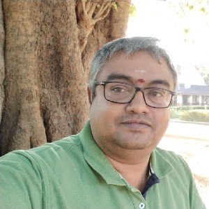 Sathish Kumar K