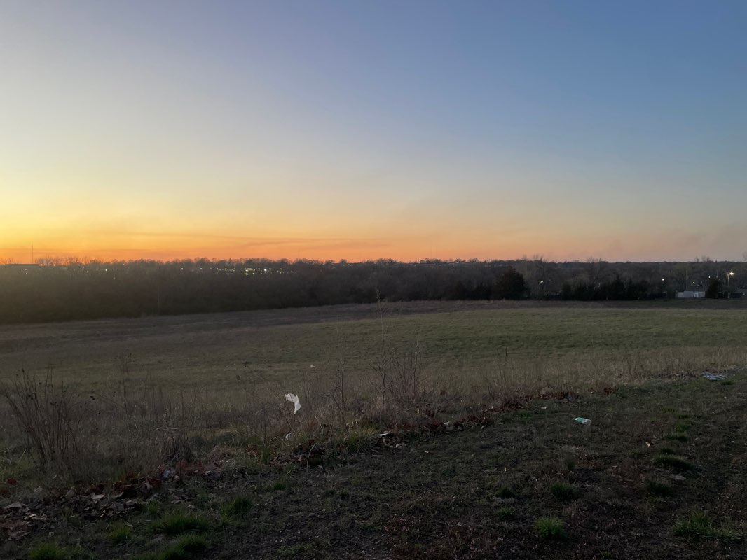 walking near me in Wells Park in winter