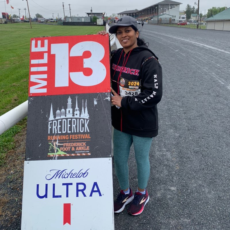 Shruti Siripuram profile