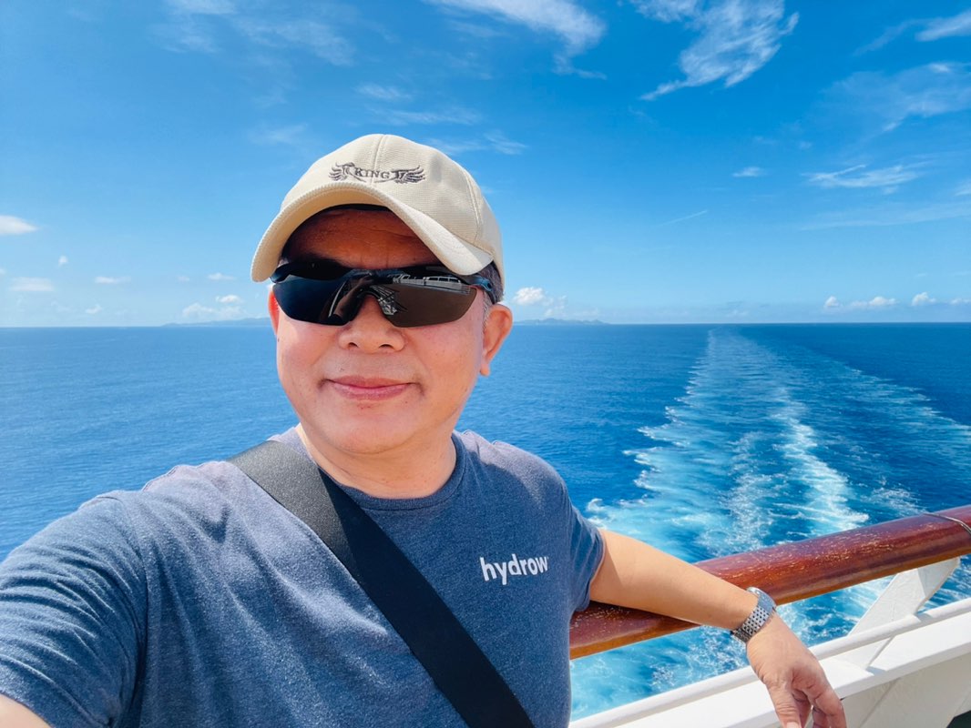 Michael 李財華🥇