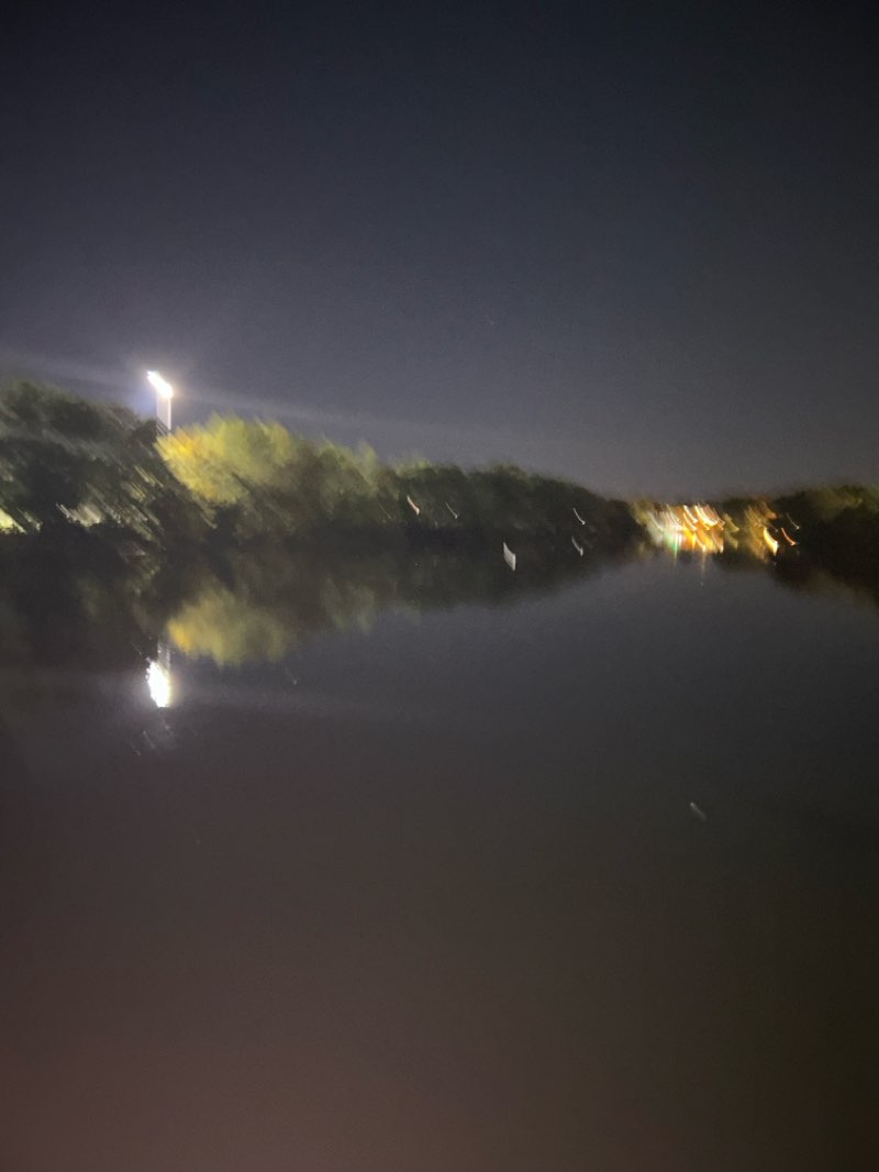 walking near me in Anderson Park in autumn