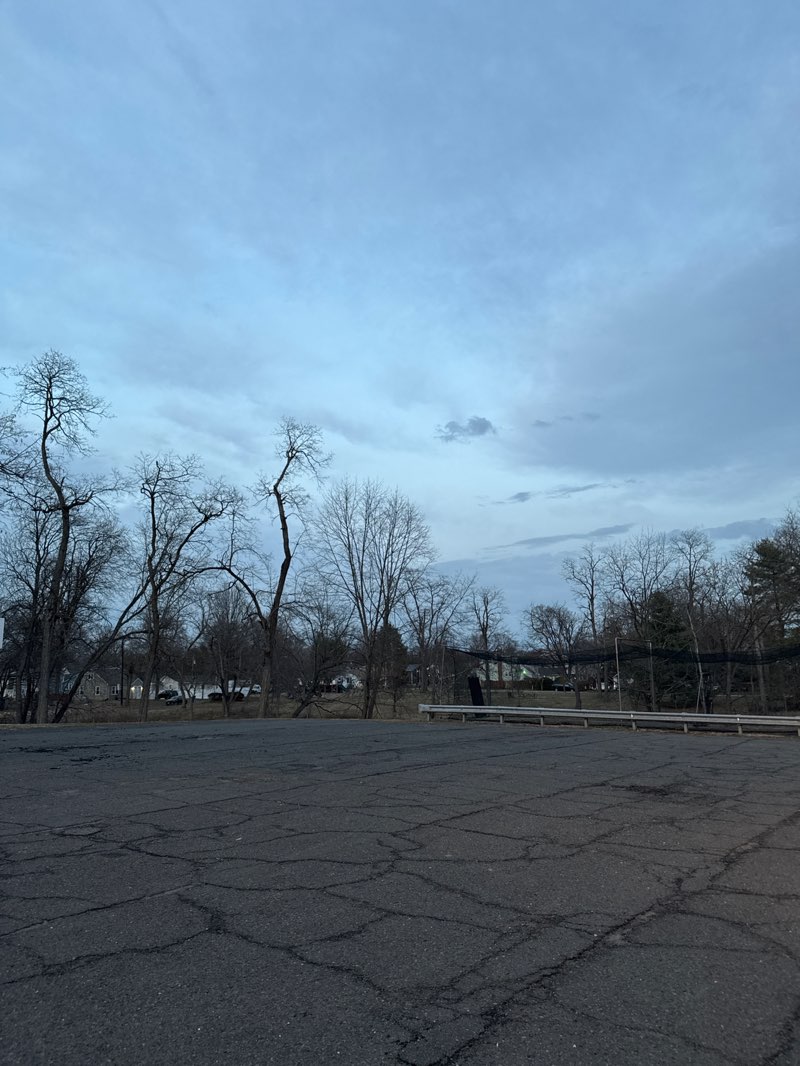 walking near me in Ardmaer Park in spring