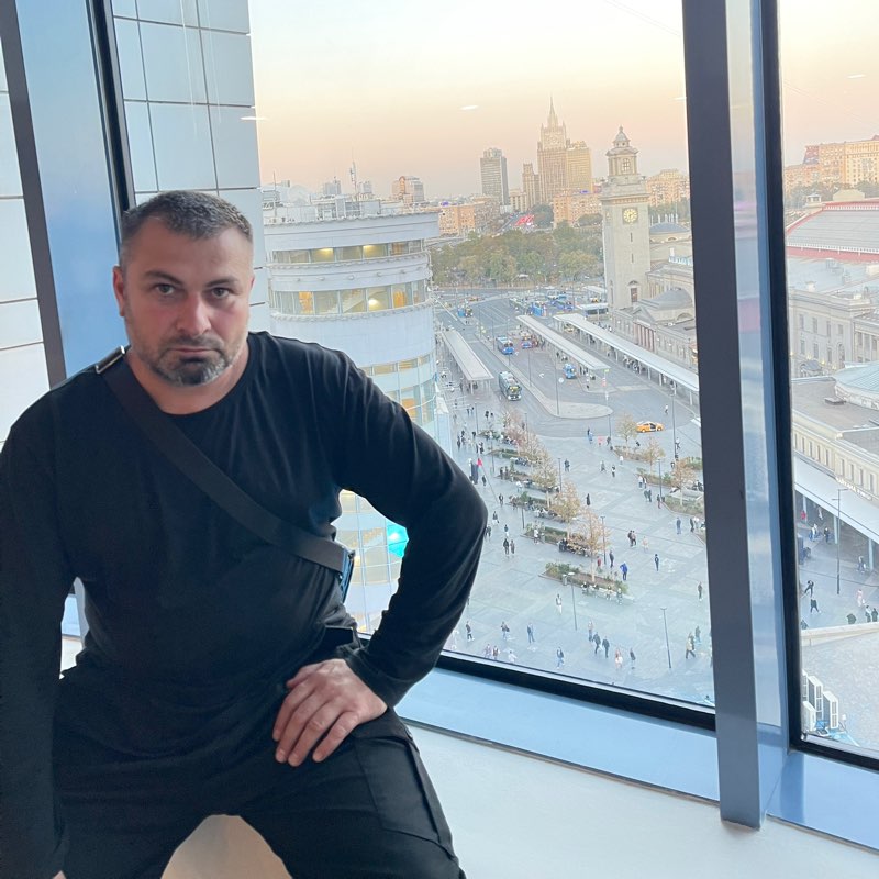 Адрахман 🐯