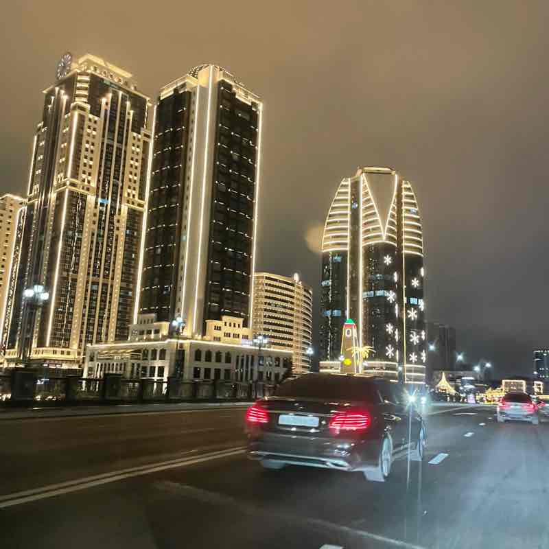 Адрахман 🐯 post 2