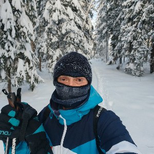 ✨Роман⛷️⛷️⛷️ icon