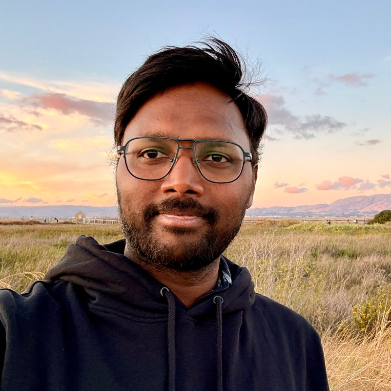 Prashanth icon