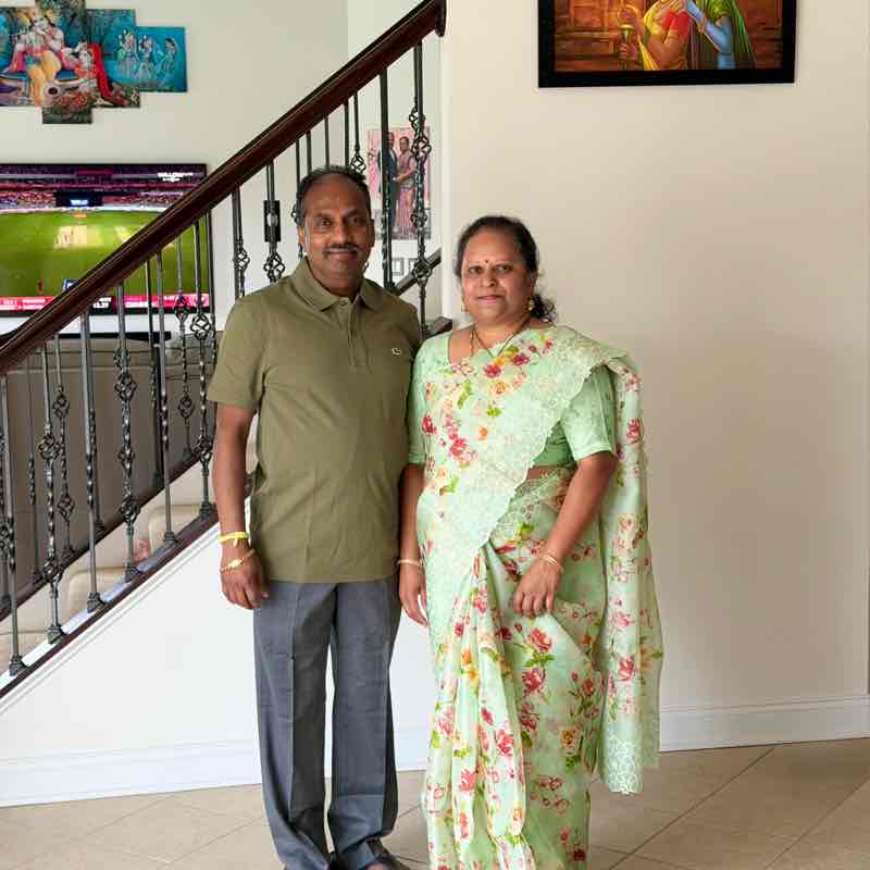 Kitty Ladies Walkathon Madhavi post image