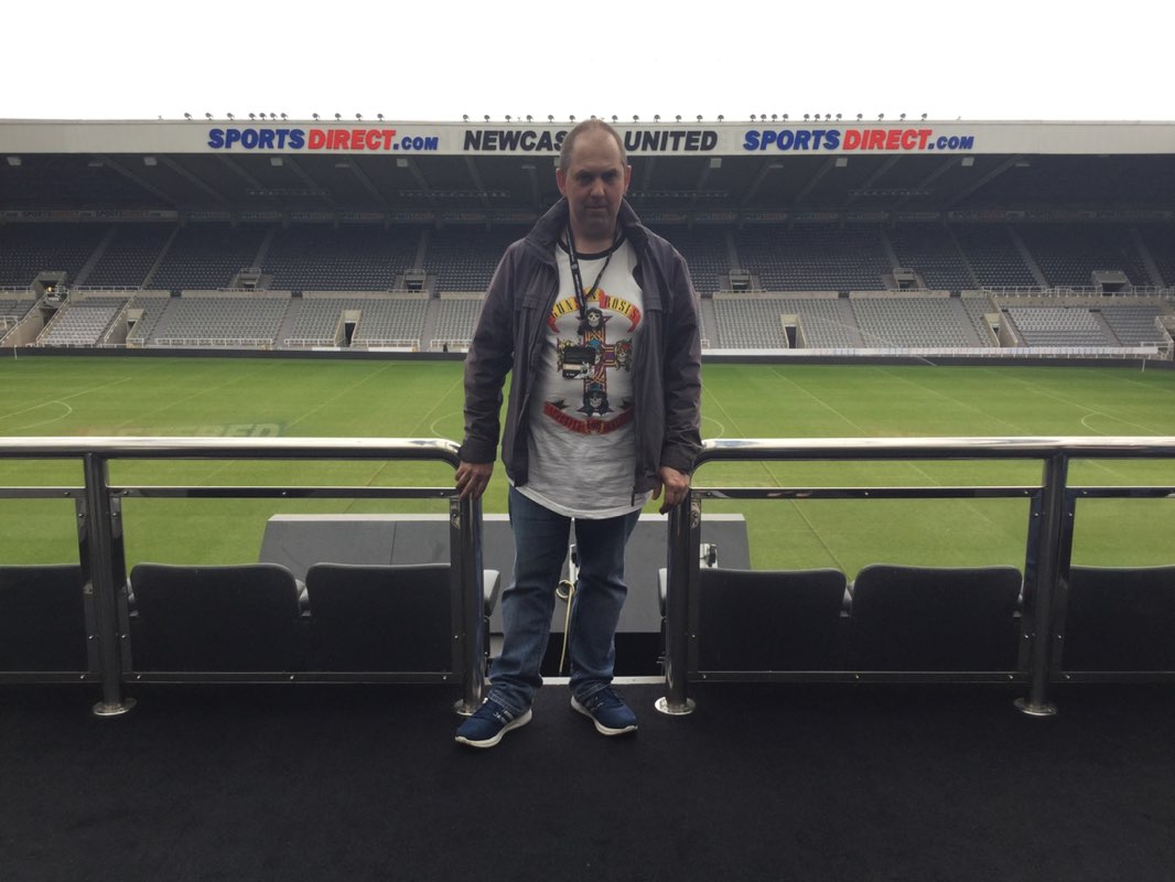 Andrew✌️🤟🤘 profile