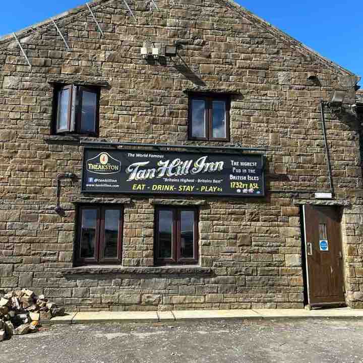 Pacer Family Club  🦁Andrew✌️💛🤘 post image