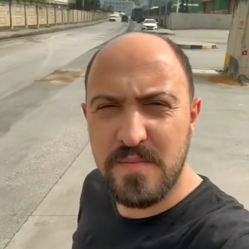 Ahmet Sait profile