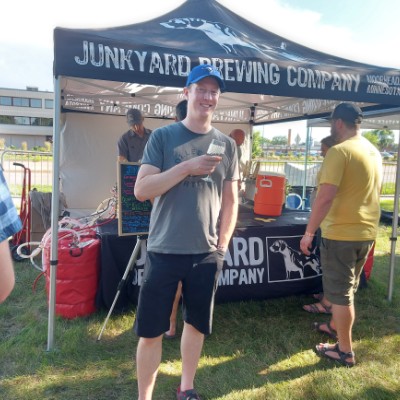 Alexander Peden post 1