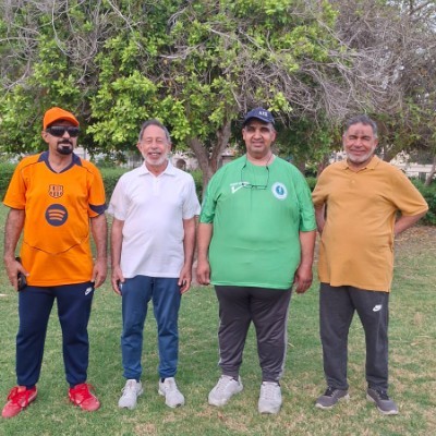مشاة قطيف المحبة خليفه عبدالله العبدالكريم ابوهلال post image