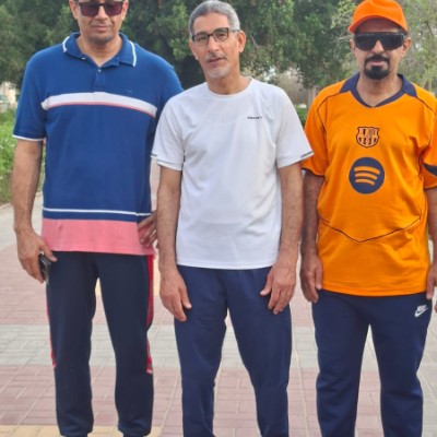 مشاة قطيف المحبة خليفه عبدالله العبدالكريم ابوهلال post image