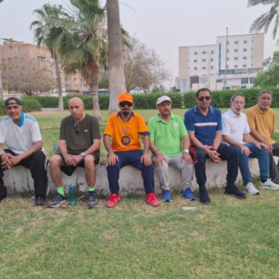 مشاة قطيف المحبة خليفه عبدالله العبدالكريم ابوهلال post image