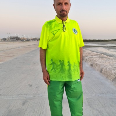 نادي مشاة سيهات لهواية المشي خليفه عبدالله العبدالكريم ابوهلال post image