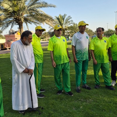 نادي مشاة سيهات لهواية المشي خليفه عبدالله العبدالكريم ابوهلال post image