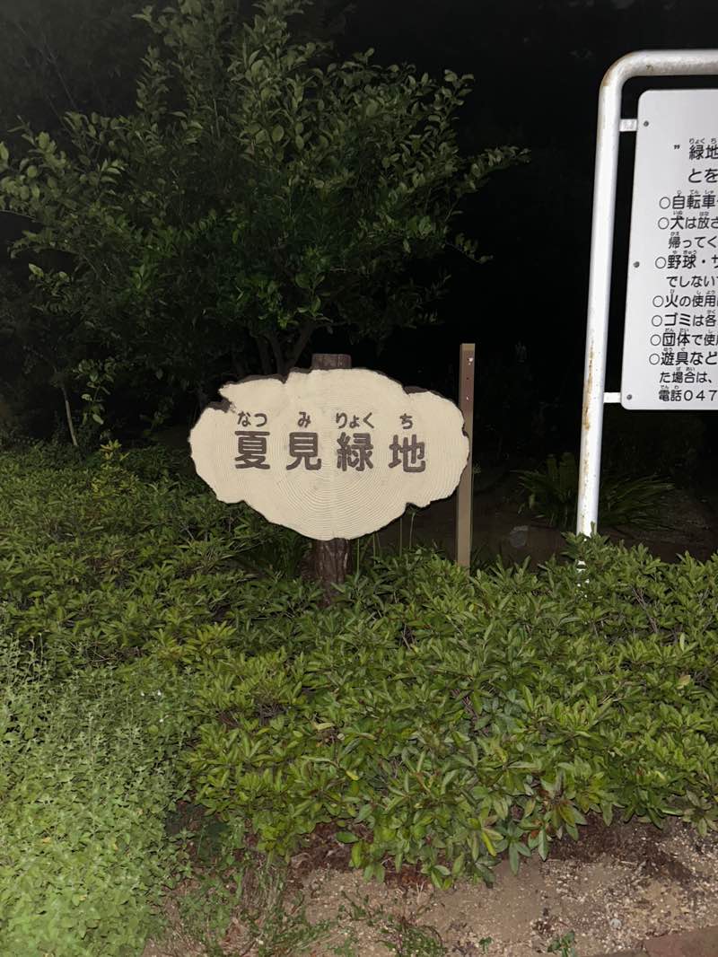 walking near me in 夏見緑地 in autumn