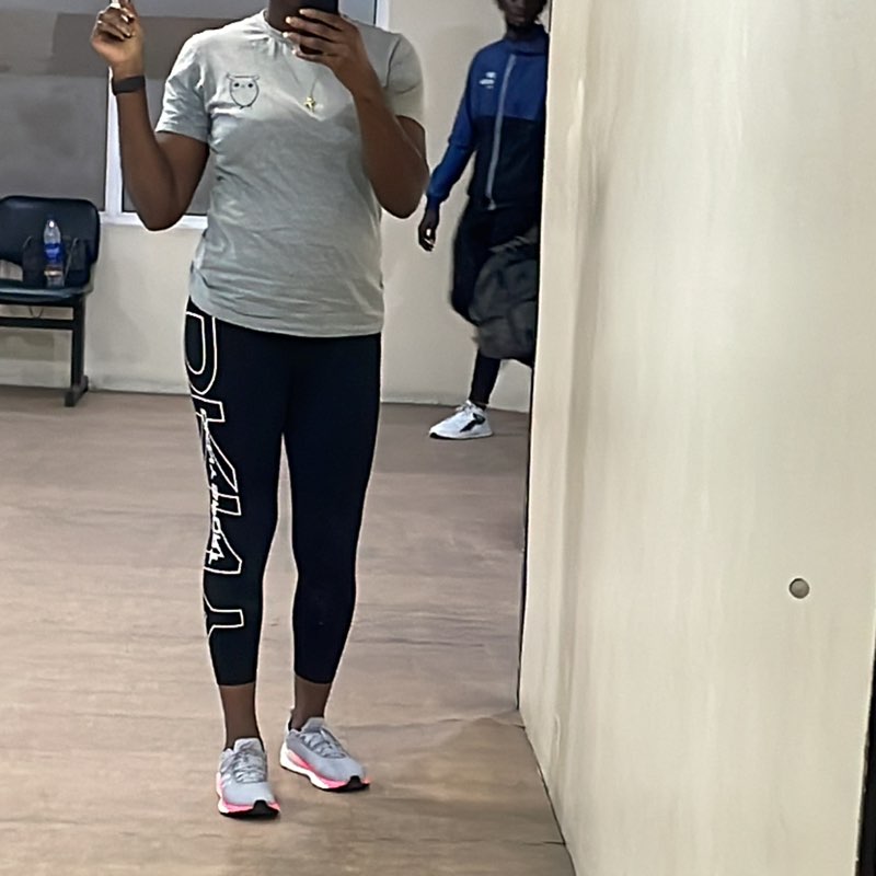 Nana-fatimat profile