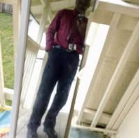 Bensly Gabeau profile