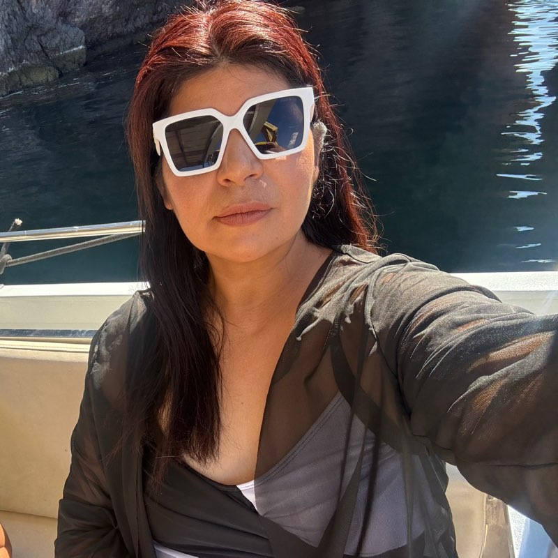 Maria del Rosario