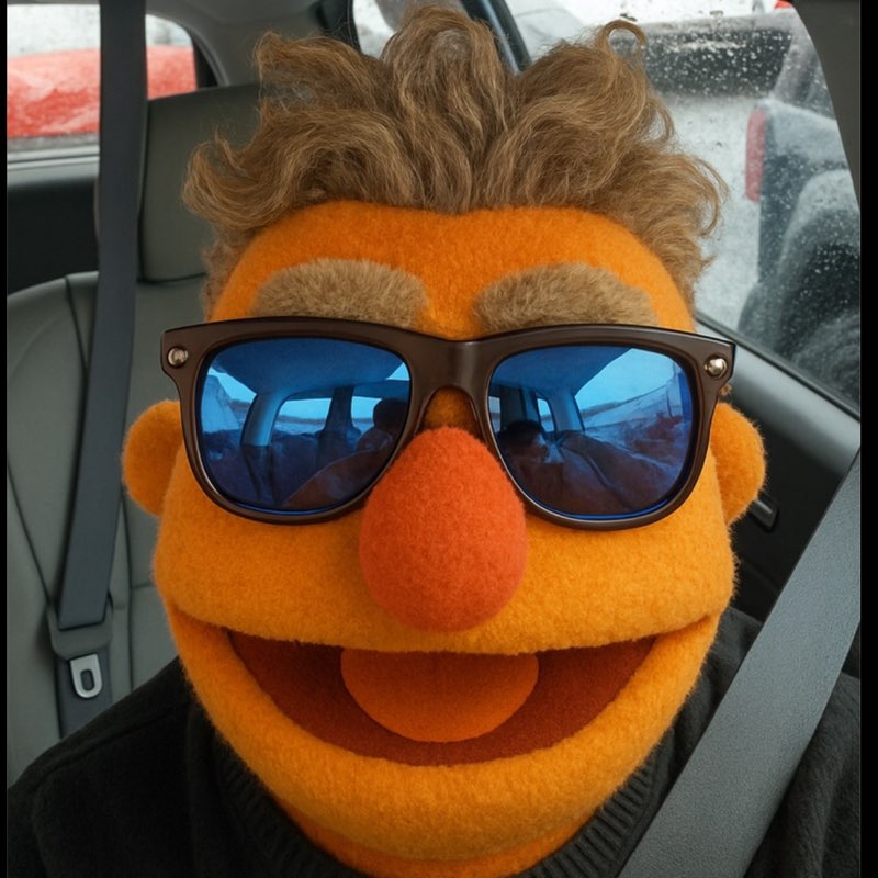 greg