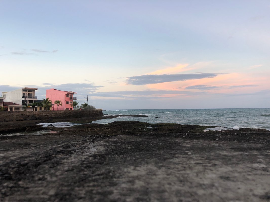 walking near me in Parque Biosaludable Los Baños in winter
