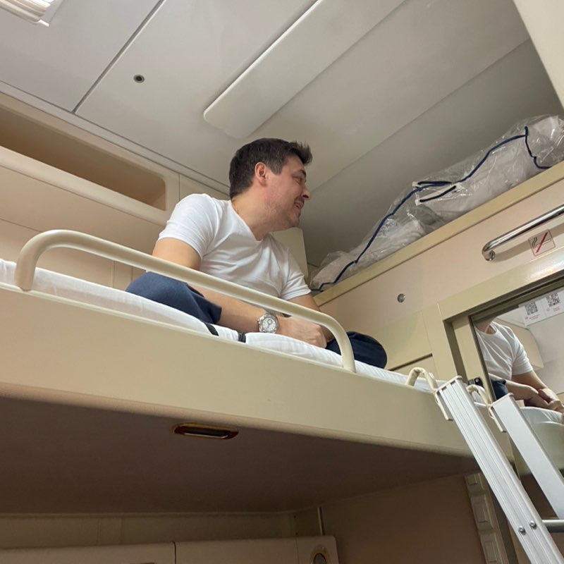 Сергей profile