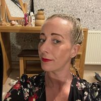 Charmaine Victoria Brown