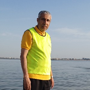 محمد على ال شنار profile