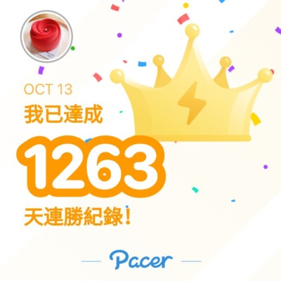 November Group Challenge 小明/細孖🇭🇰🏃🏻🏃‍♀️👟🏆🥇🏅💪💪💪 post image