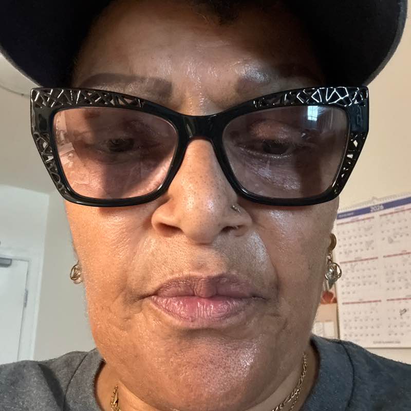 Donna post 1