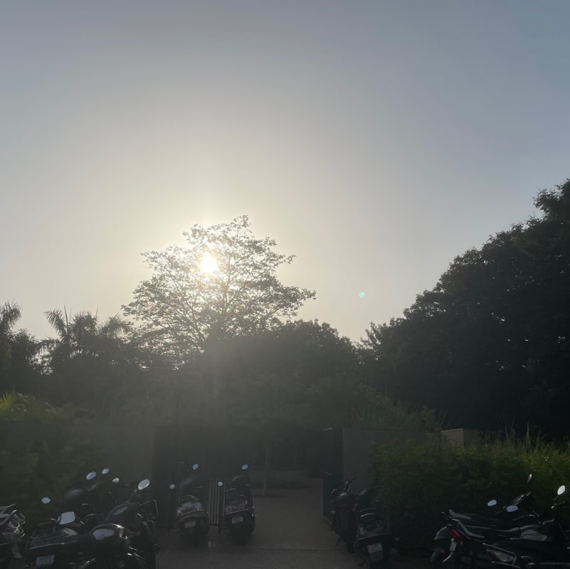 Uday post 2