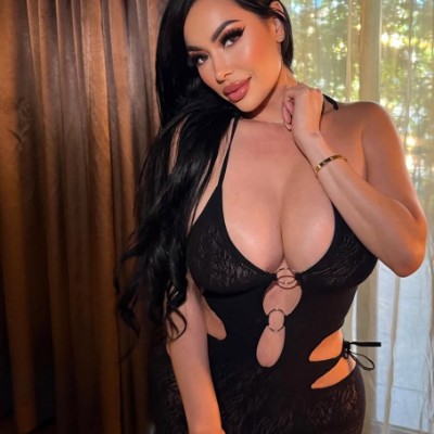 amici love rachelen post image