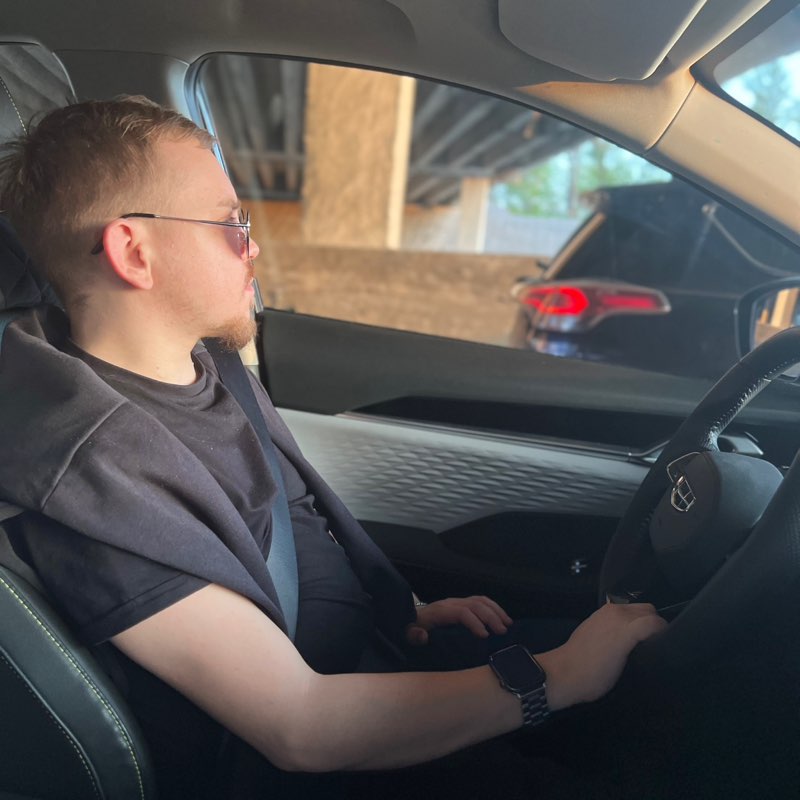 Вячеслав profile