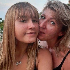 Elena  🇮🇹 🇧🇾 ♏