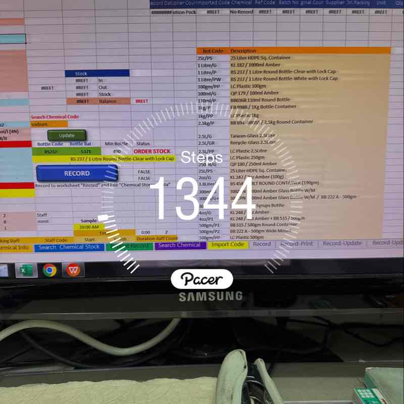 Farisah Hashim post 1